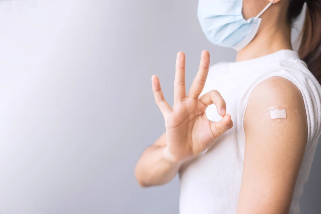 Travel Clinic Meningococcal Meningitis Image
